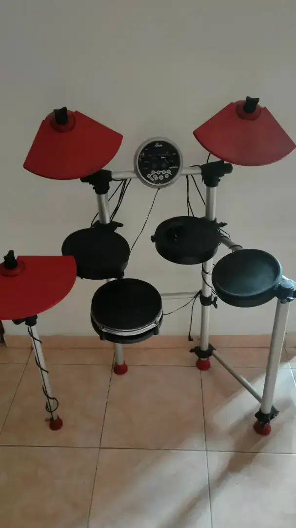 Drum Elektrik XDrum DD501