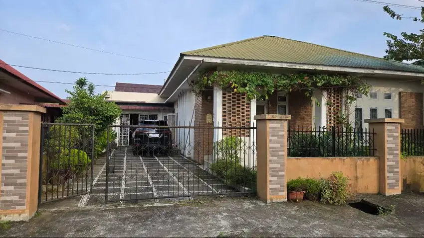 Rumah Sembada Koserna Disewakan