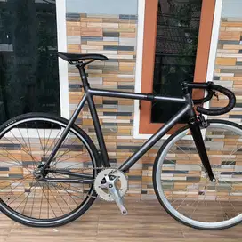 Fixie kagero 2011 size 53