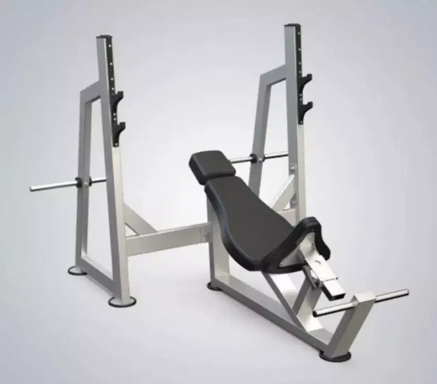 Bench press incline
U3042