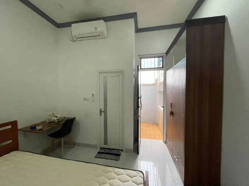 Di Sewakan Kamar Kost