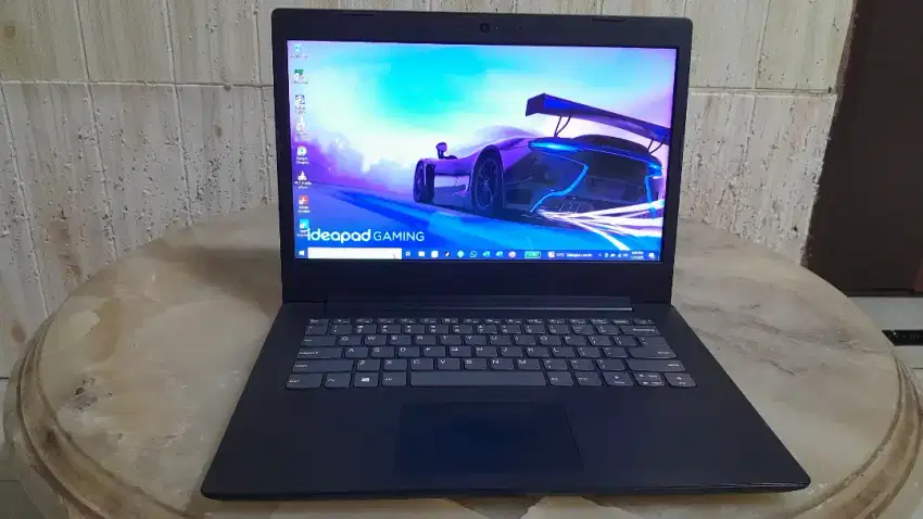 Laptop Lenovo ideapad130 core i3 Ram 8GB ssd 256GB GEN 7