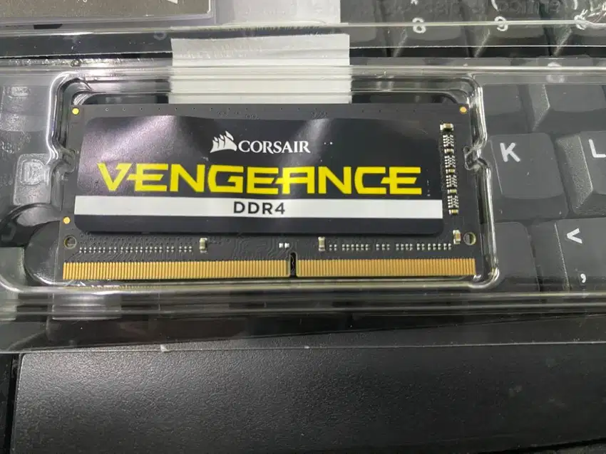 Ram DDR4 Corsair 8Gb