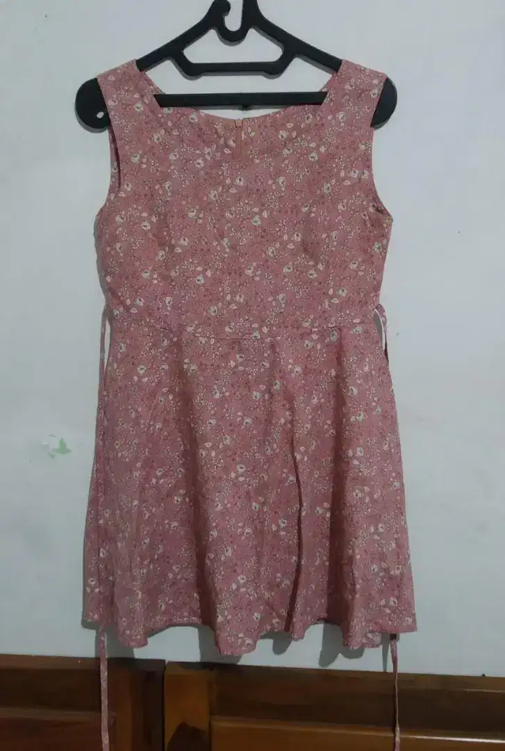 Dress Anak Remaja