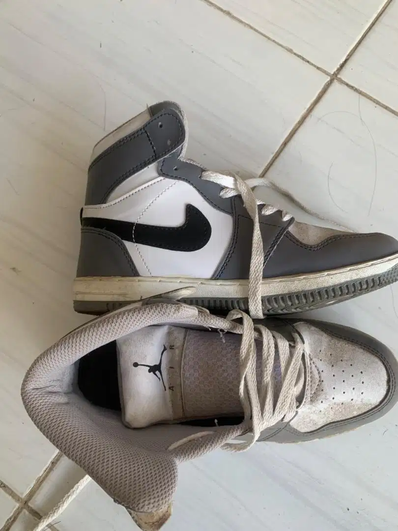 sepatu nike ukuran 41