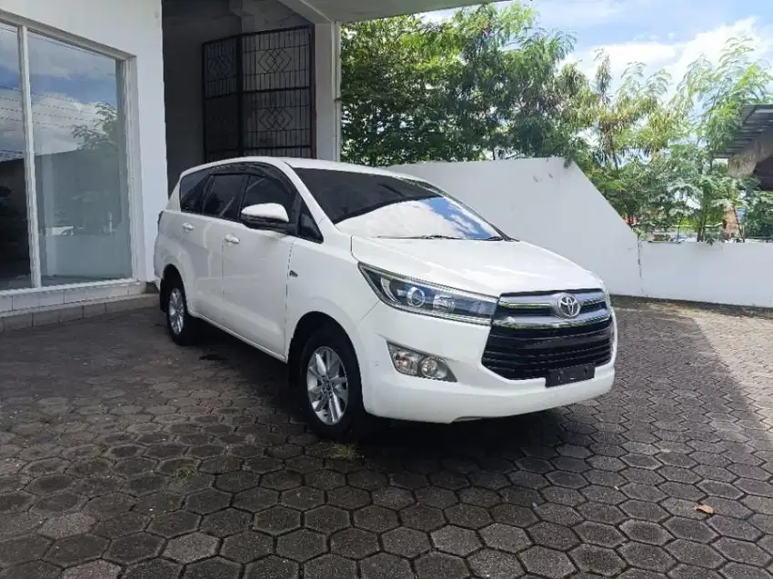 INNOVA REBORN 2.0 V A/T 2019