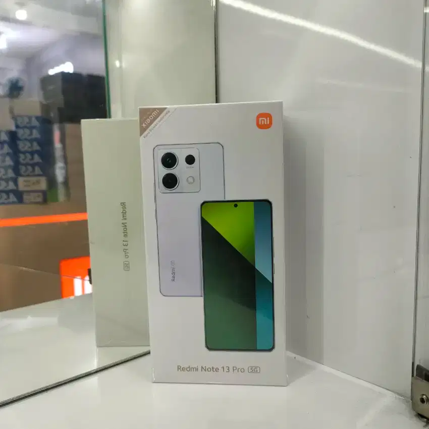 REDMI NOTE 13 PRO 5G 8/256GB