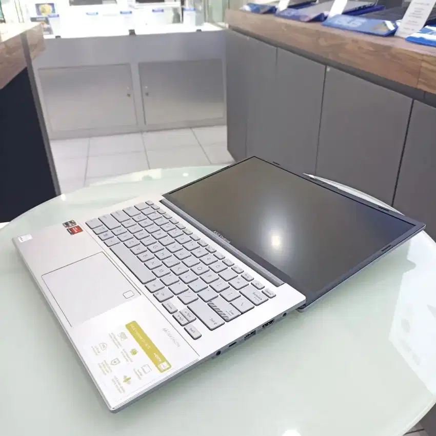 LAPTOP ASUS VIVOBOOK BARU BUAT MAHASISWA