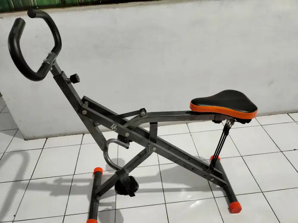 POWER SQUAT UP ALAT PELANGSING PERUT