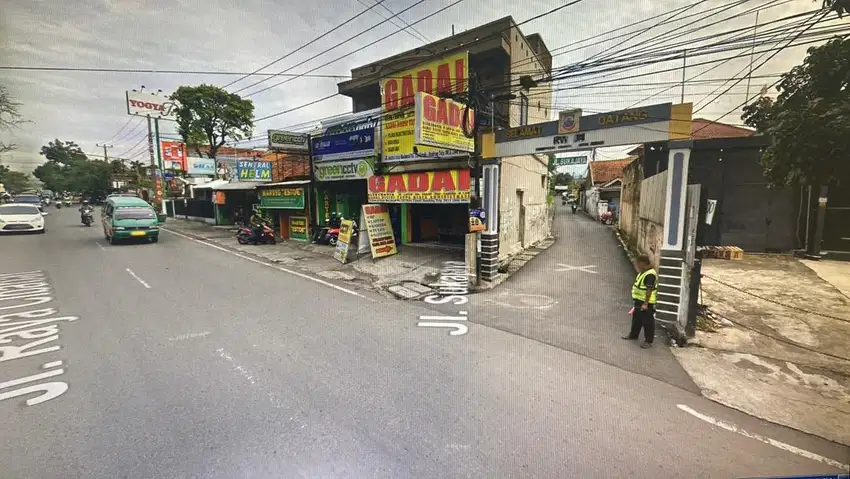 Asisten Rumah Tangga Pulang Pergi