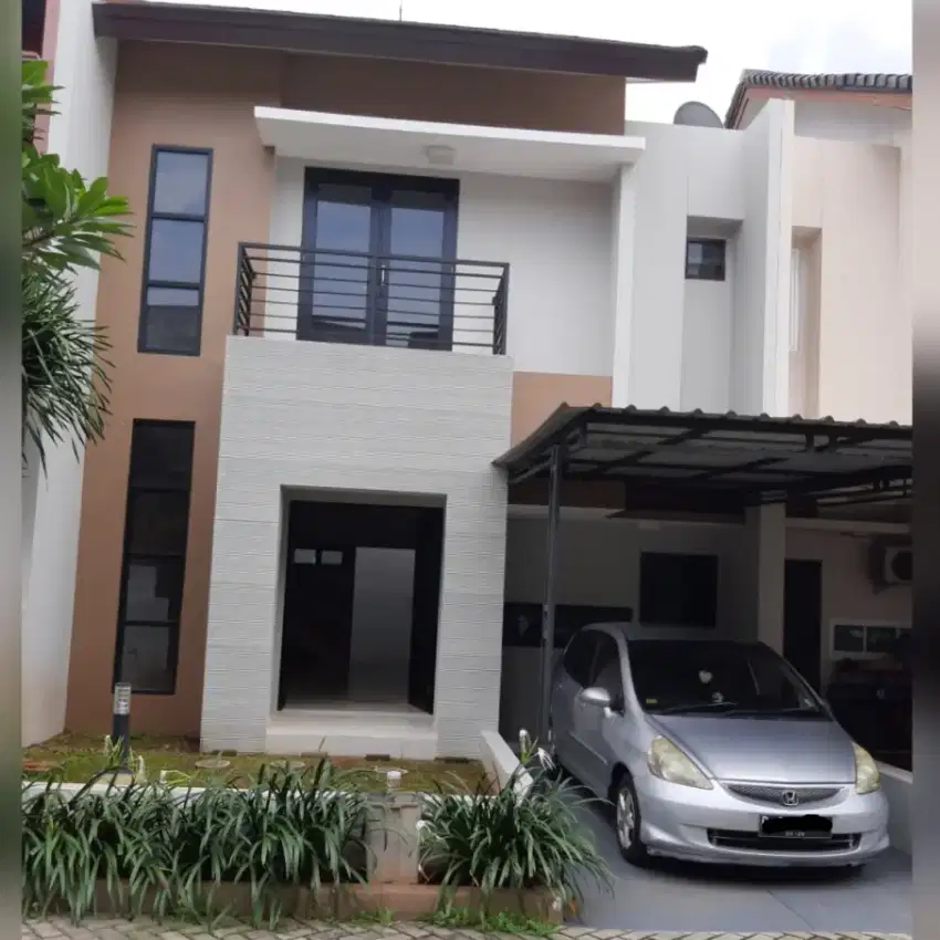 Harga Turun, Owner, Cluster Minimalis Cempaka Residence, Pondok Gede