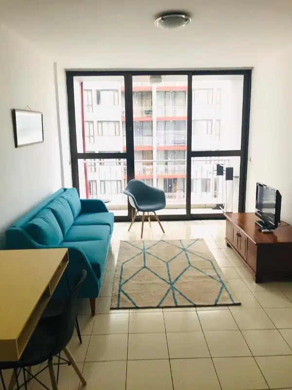 Disewakan Apartemen Taman Rasuna 1 bedroom, kuningan Jakarta Selatan