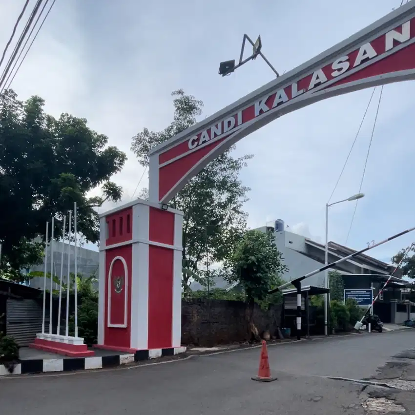 Tanah Bebas Banjir Kawasan Elit Kota Semarang