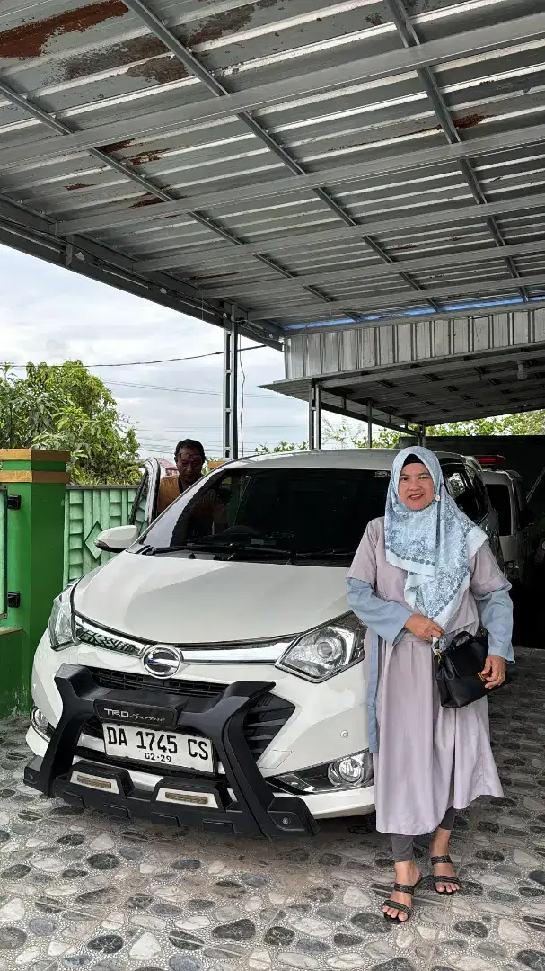 Rental Sewa Mobil Lepas Kunci Bjm