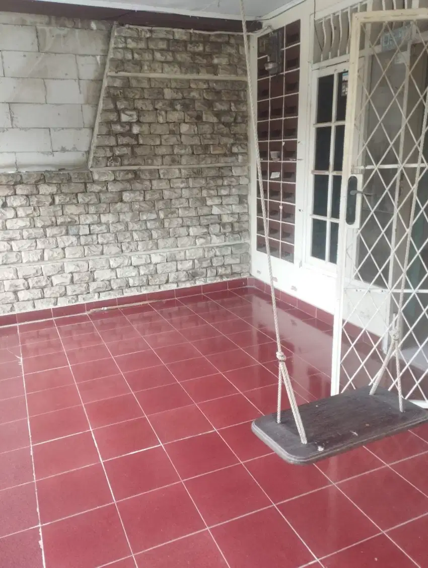 Dijual Rumah 1 Lantai Di Villa Indah Permai