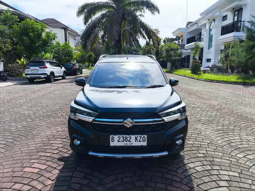 XL7 ALPHA 2021 MATIC, MULUS SEPERTI BARU