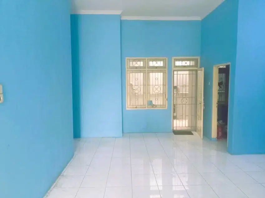 Dijual Cepat Rumah Jalan Rawa Cangkuk I, Tegalsari Mandala III, Medan