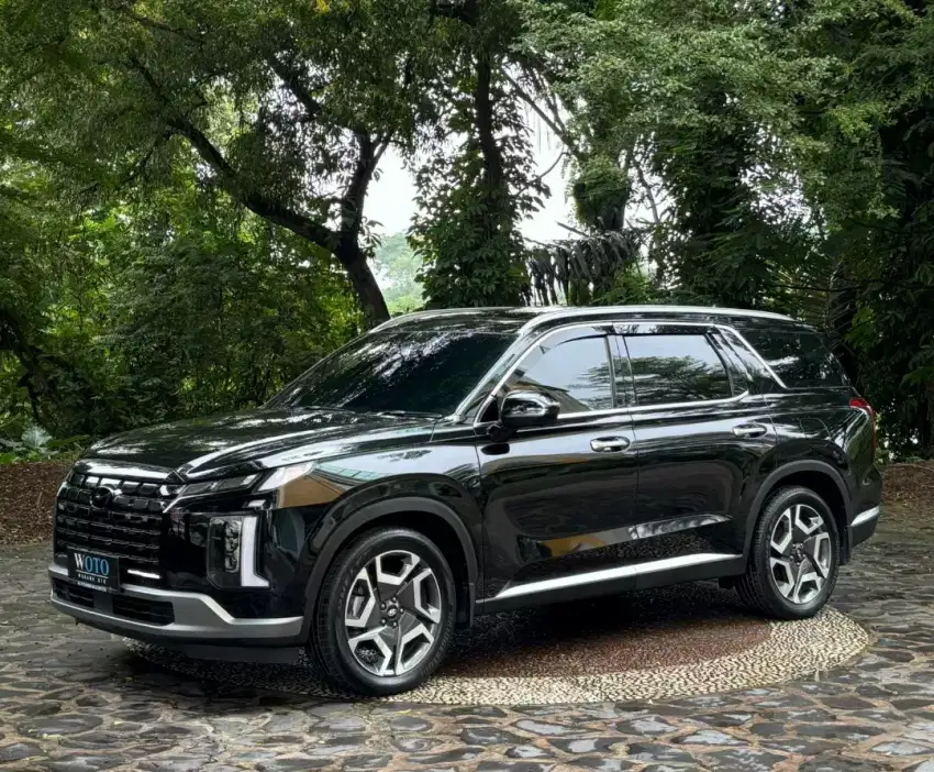 [ KM 11rb ] Hyundai Palisade 2.2 CRDi Signature AT 2023