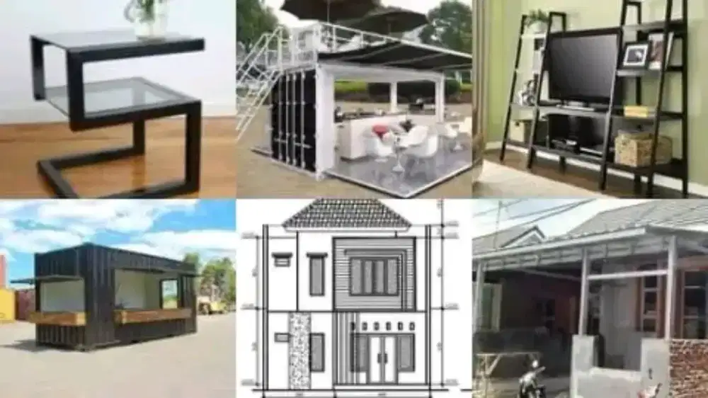 Jasa Tukang Bangunan