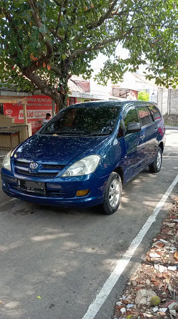 Innova G AT 2007 euro2