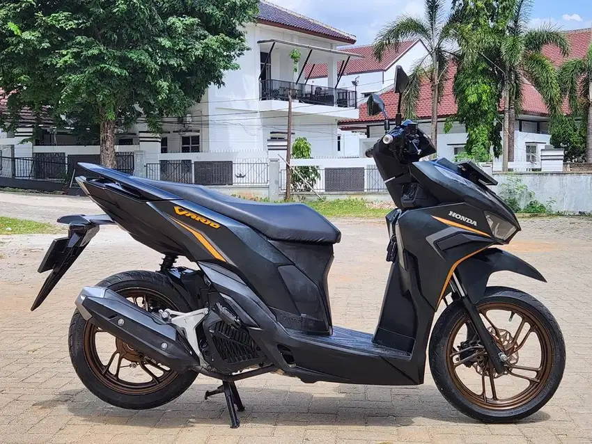 Honda vario new 125 smart key 2023