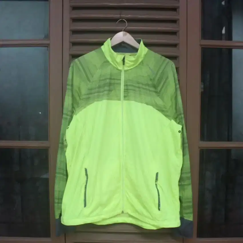 Brooks LSD Jacket