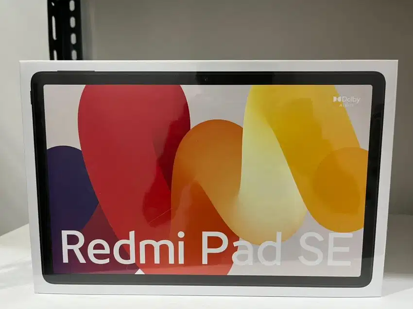 Redmi Pad SE 4/128GB