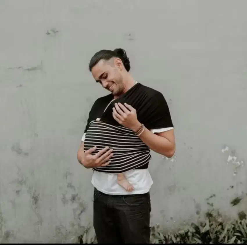 Preloved Gendongan Bayi