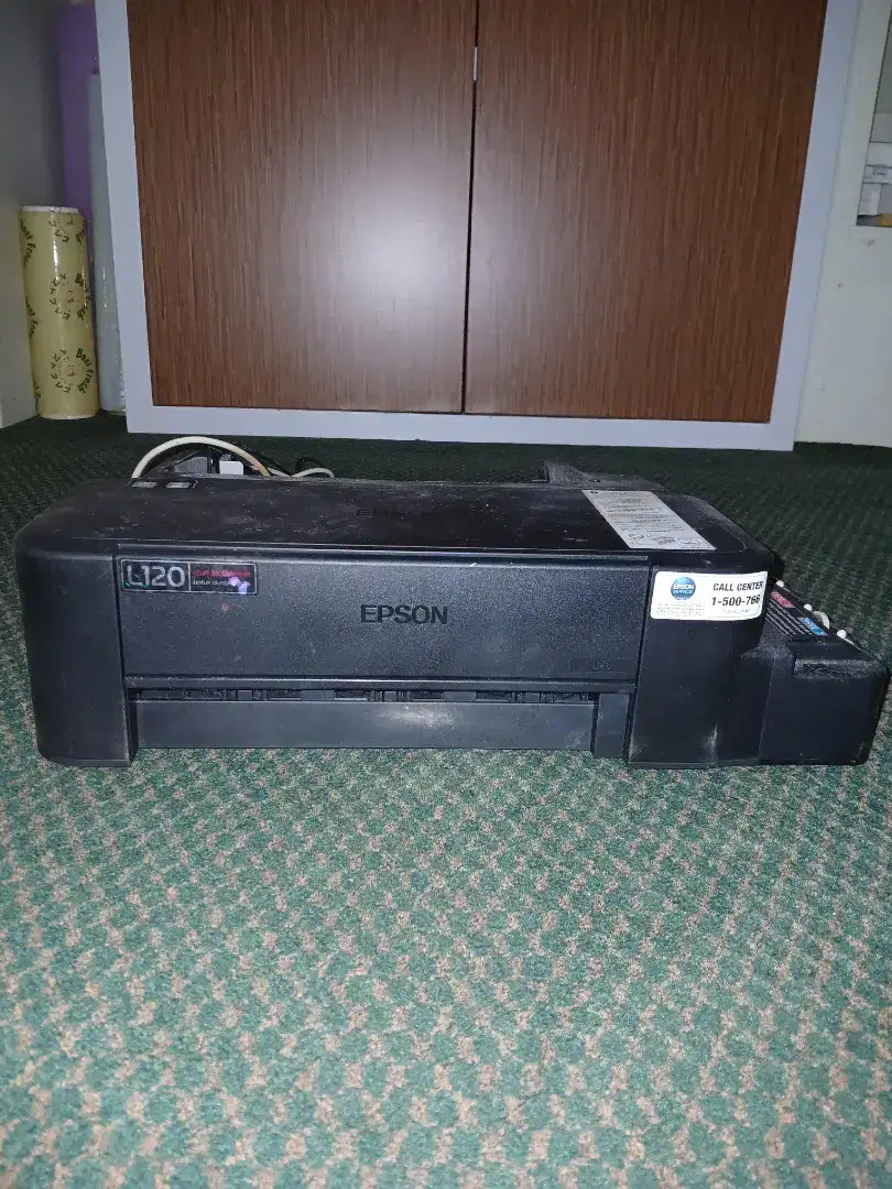 Dijual epson printer L120