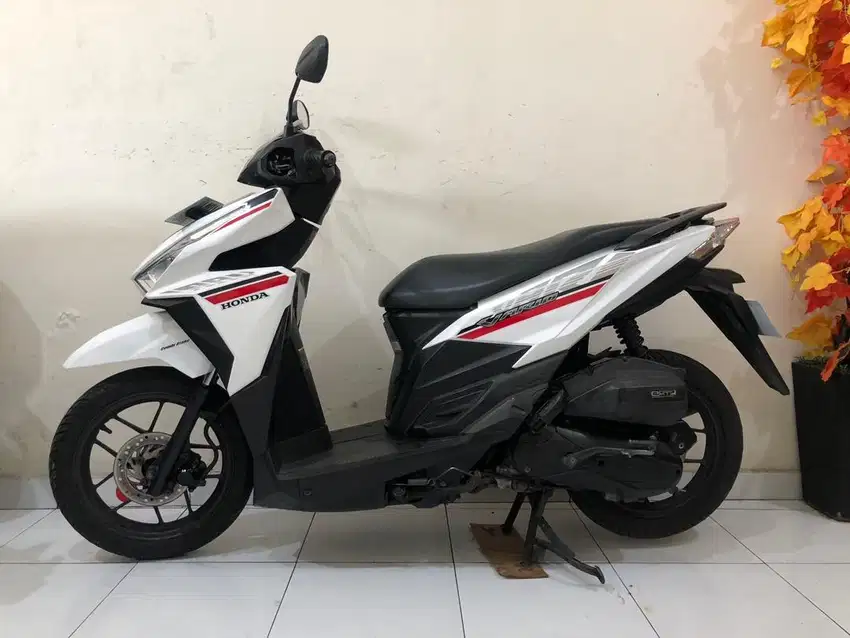 Honda Vario Techno 125 Th.2017 LED!!