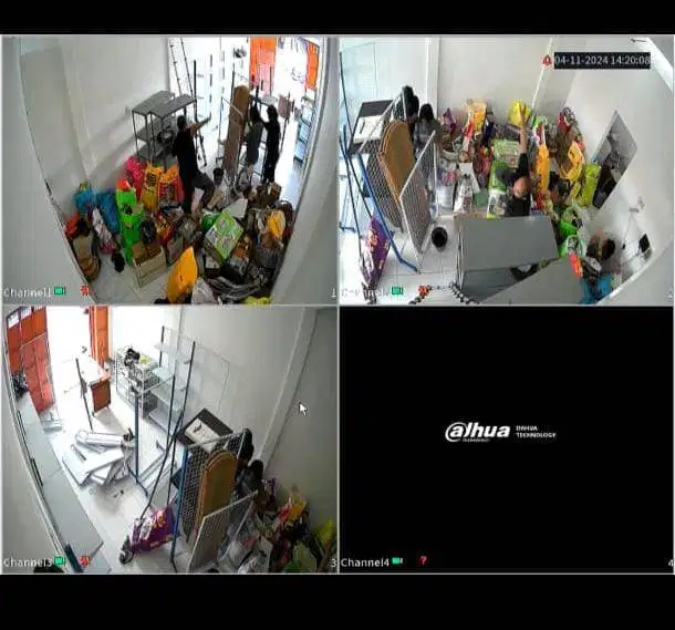 - SPESIAL BUNDLING , HARGA CCTV SUDAH FREE INSTALASI , STOCK TERBATAS