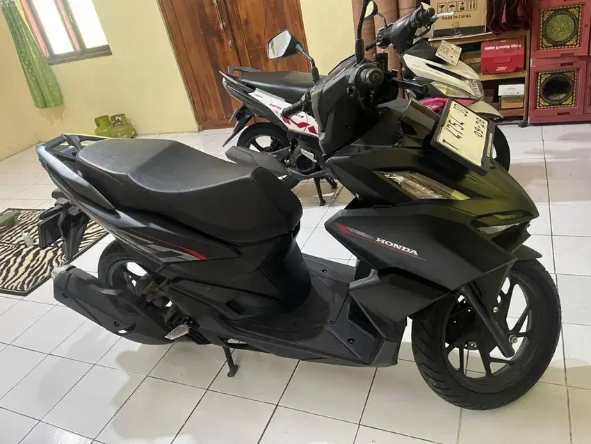 Dijual Vario 160 CBS 2023