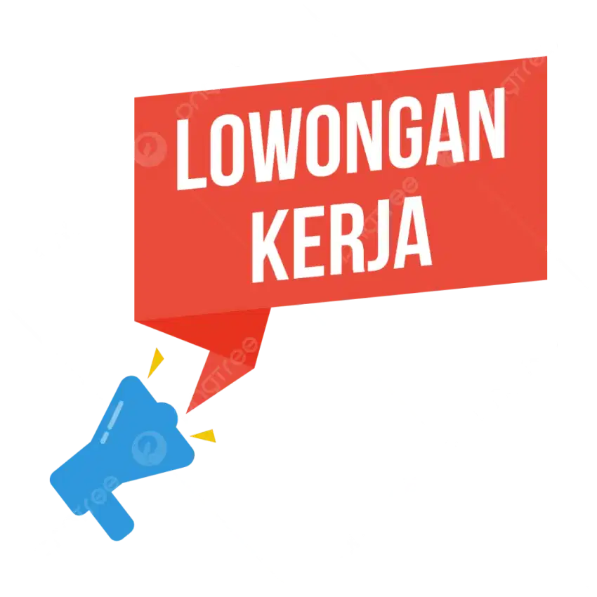 Lowongan Kerja Online Shop Press Baju