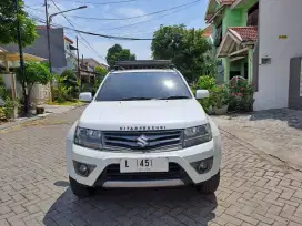 DP 25 JT SUZUKI GRAND VITARA 2.4 MATIC / AT 2012 #vitara 2012