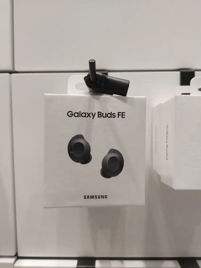 Samsung Galaxy Buds FE