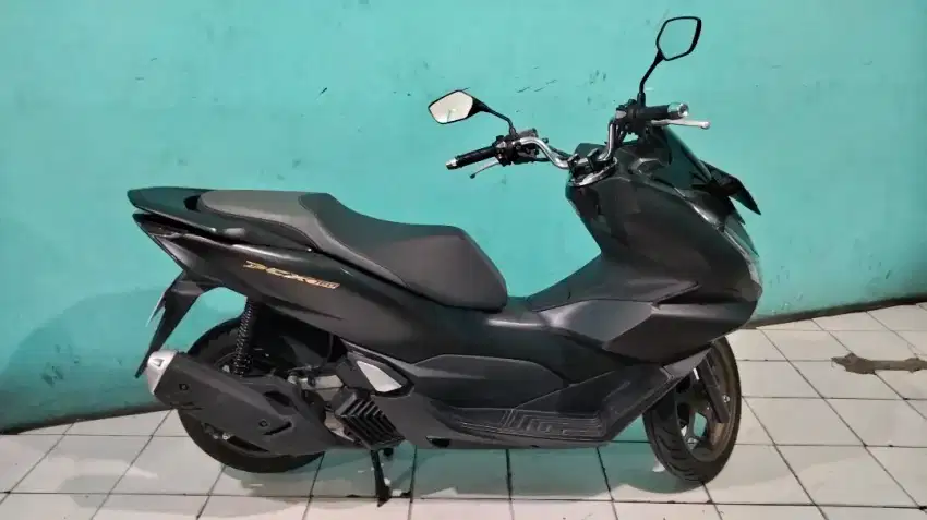 Honda PCX ABS 2023 akhir