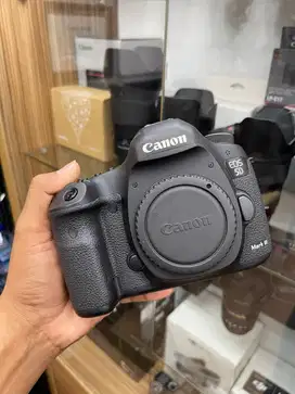 CANON EOS 5D MARK III - Body only