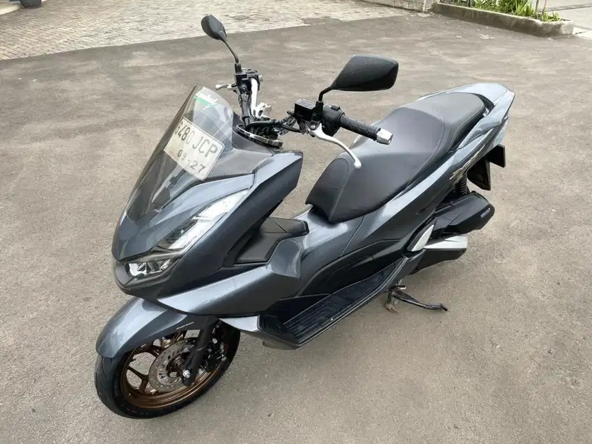 MOTOR HONDA PCX