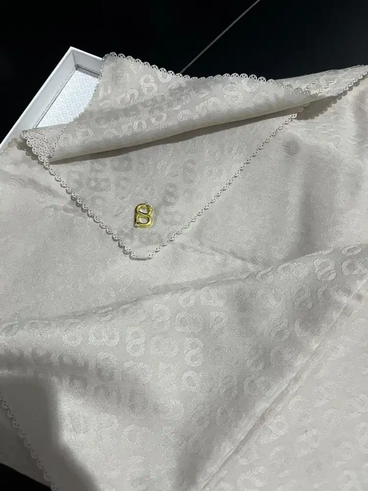 Buttonscraves ori Counter lengkap box..