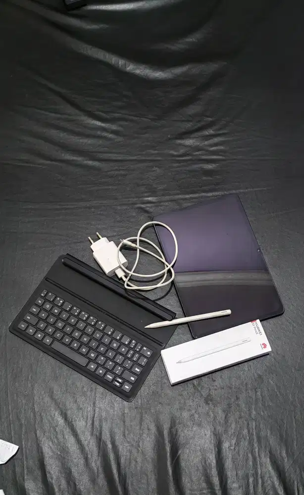 DIJUAL HUAWE MATEPAD AIR 11'5 203