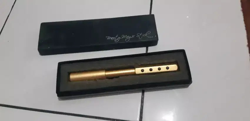 Beauty magic stik MCI original, mulus seperti baru, dijual murah