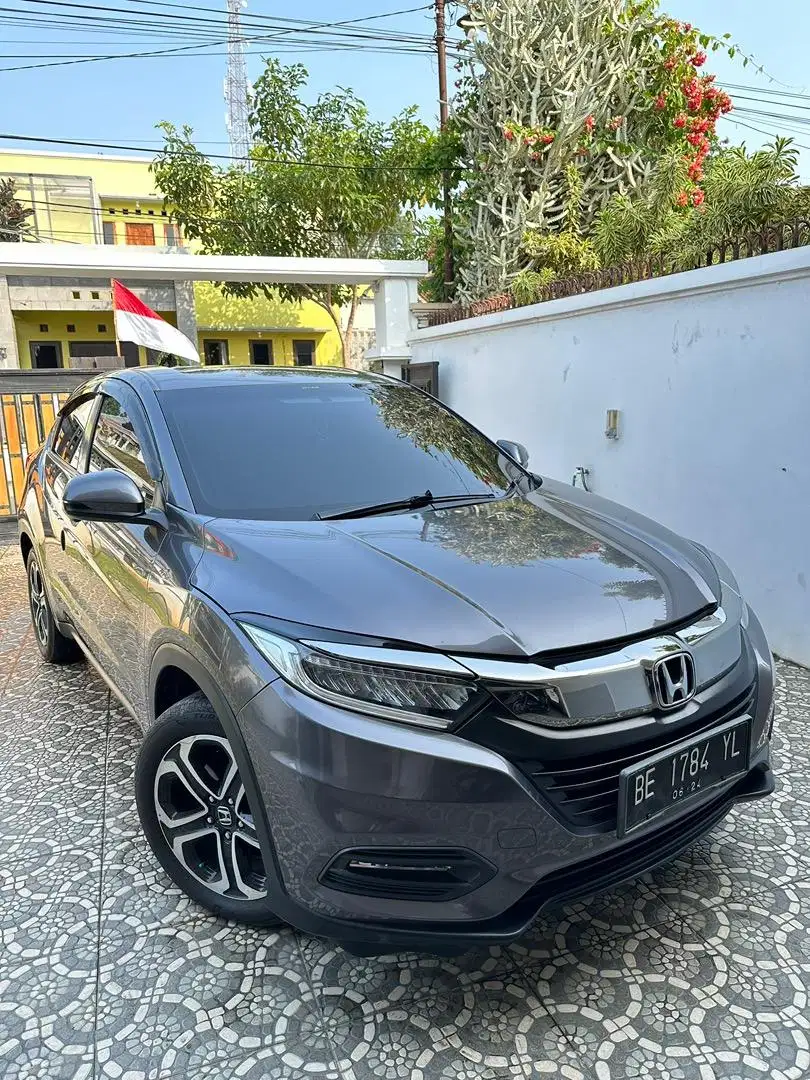 Hrv se matic 2019