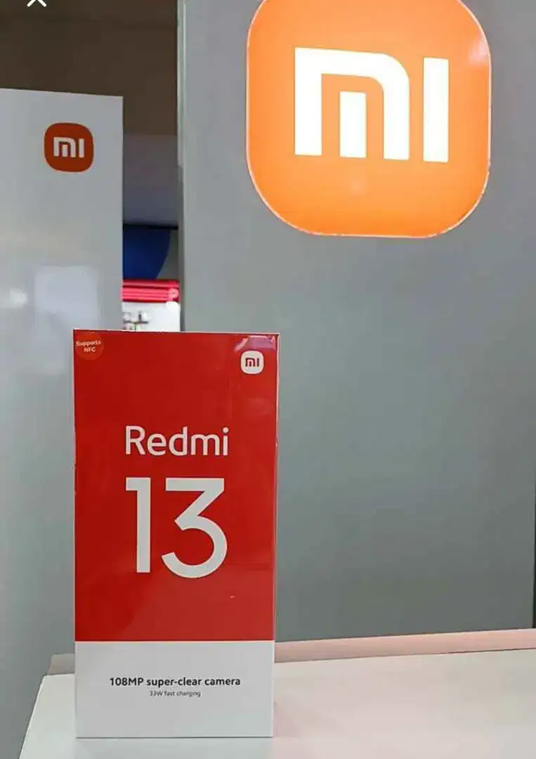 PROMO XIAOMI REDMI 13 SERIES SEJUTAAN TERMURAH BERGARANSI RESMI