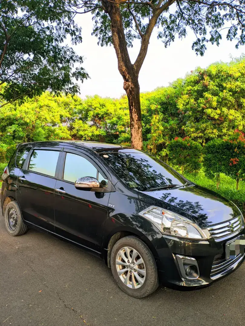 Suzuki Ertiga th 2015 GX - AT