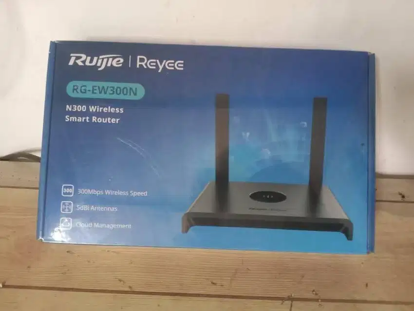 Wireless Router RUIJIE