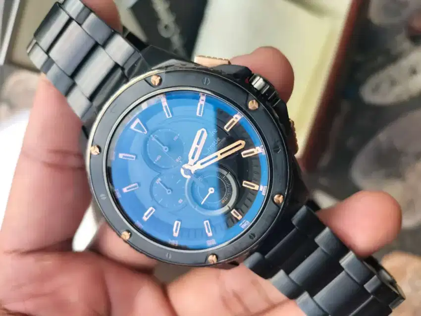 Jam Tangan Alexandre Christie