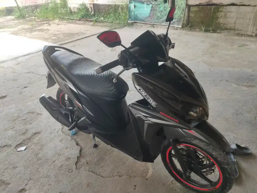 Vario 125cc 2012