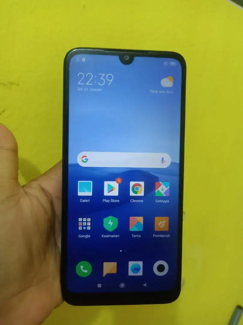 REDMI 7 RAM 3/32