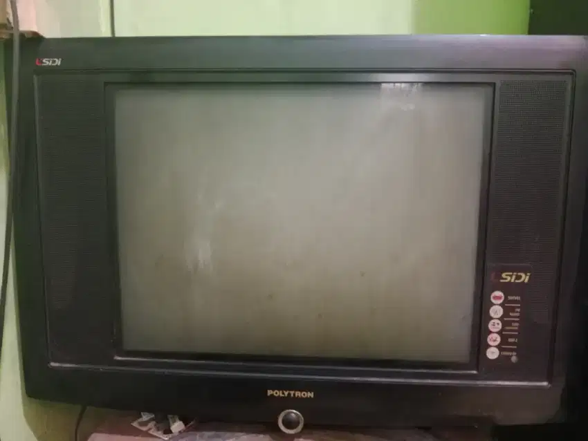 Jual TV Polytron 21 inch