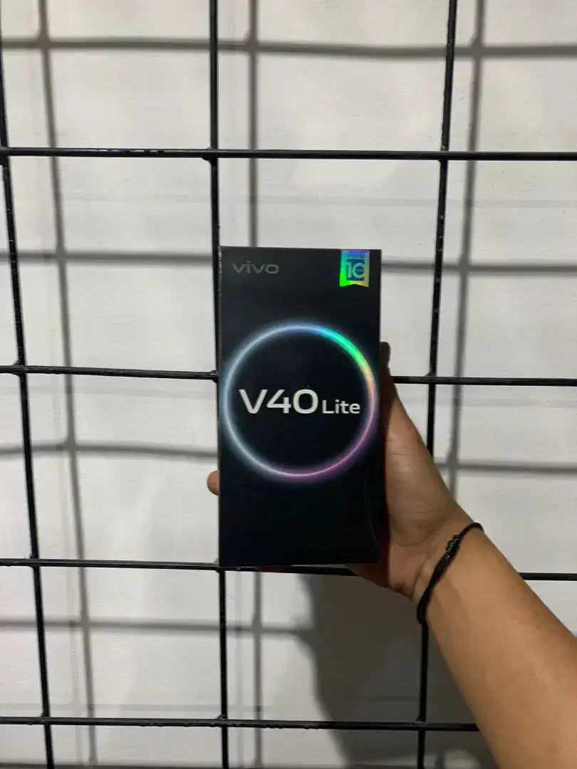 Kredit Vivo V40